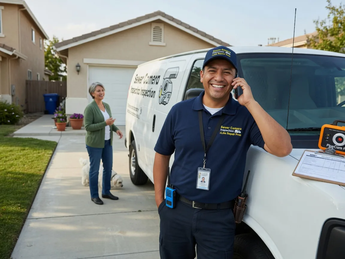 Sewer Line Repair Shartlesville, PA FAQs